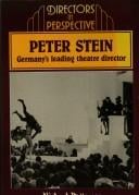 Peter Stein, Germany's leading theatre director
