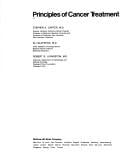 Principles of cancer treatment