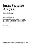 Image sequence analysis