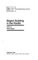Region building in the Pacific