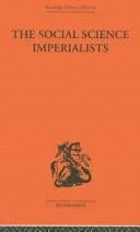 The social science imperialists