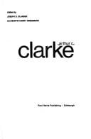 Arthur C. Clarke