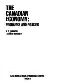 The Canadian economy