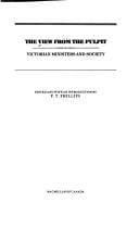 The View from the pulpit