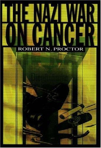 The Nazi war on cancer