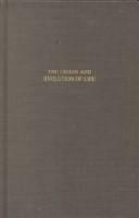 The origin and evolution of life