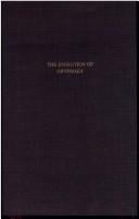 The Evolution of Gryphaea