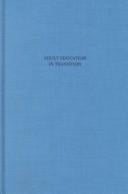 Adult education in transition