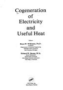 Cogeneration of electricity and useful heat
