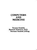 Computers and medicine