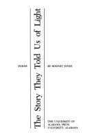 The story they told us of light