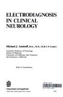 Electrodiagnosis in clinical neurology