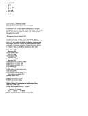 Human nutrition and dietetics