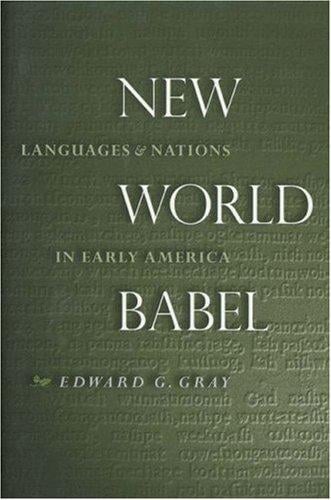 New World Babel