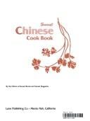 Sunset Chinese cook book