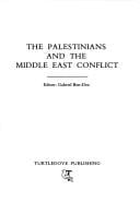 The Palestinians and the Middle East conflict