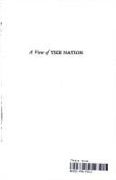 A view of the Nation