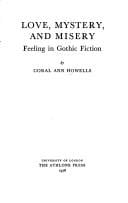 Love, mystery, and misery