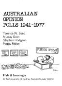 Australian opinion polls, 1941-1977