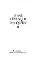My Québec