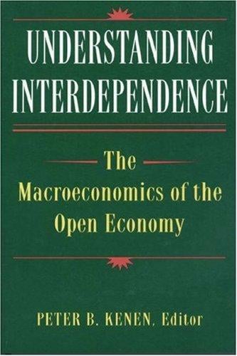 Understanding interdependence