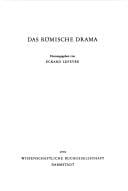 Das Römische Drama