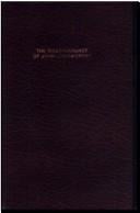 The disappearance of John Longworthy