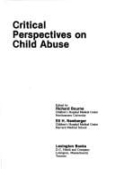 Critical perspectives on child abuse