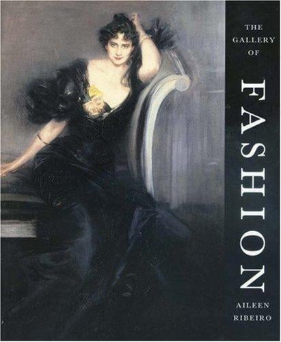 The gallery of fashion