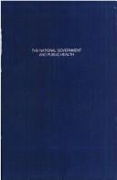 The national government and public health