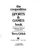 The cooperative sports & games book