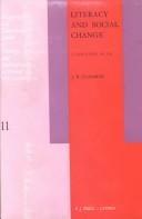 Literacy and social change