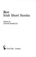 Best Irish short stories