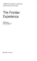 The Frontier experience