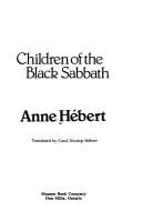 Children of the Black Sabbath