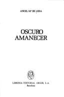 Oscuro amanecer