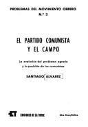 El Partido Comunista y el campo