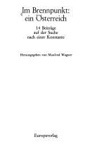 Im Brennpunkt, ein Österreich
