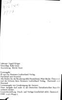 [Werke in zehn Bänden]