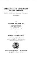 Exercise and coronary heart disease