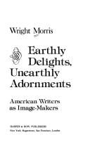 Earthly delights, unearthly adornments