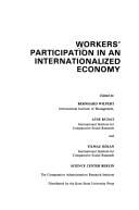 Workers' participation in an internationalized economy