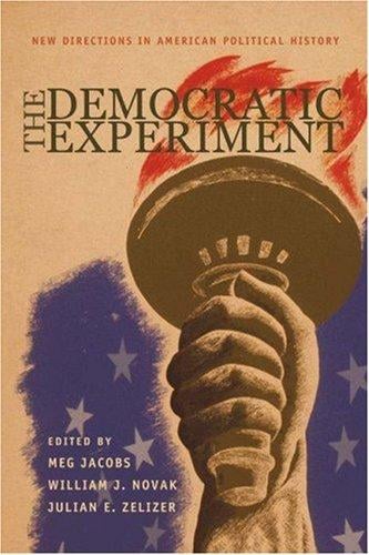 The democratic experiment
