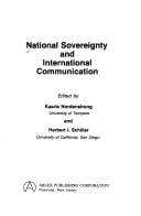 National sovereignty and international communication