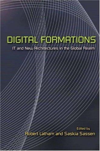 Digital formations