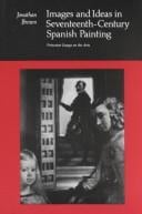 Images and ideas in seventeenth-century Spanish painting