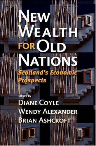 New wealth for old nations