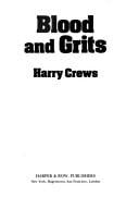 Blood and grits