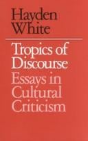 Tropics of discourse