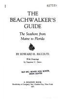 The beachwalker's guide